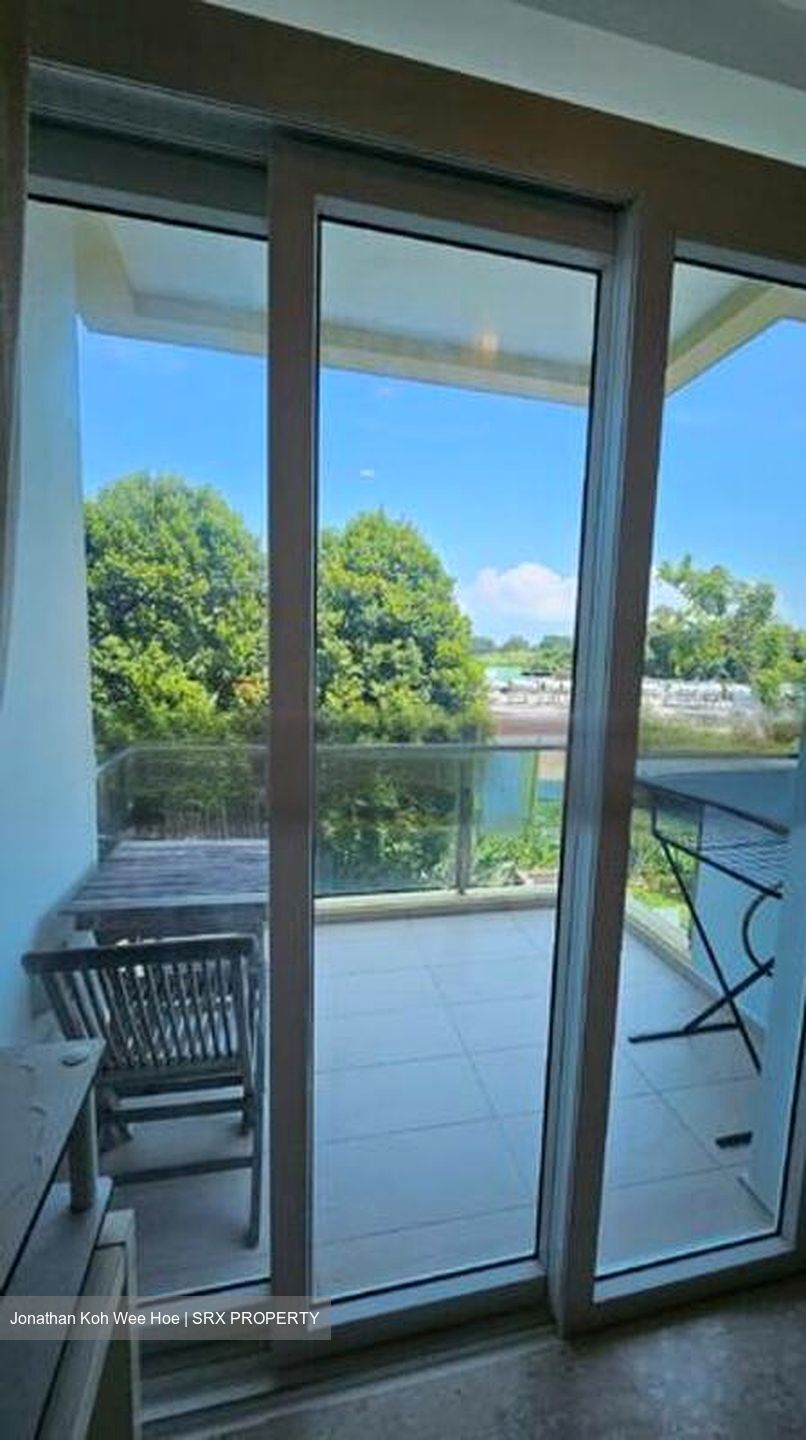 Eastwood Regency (D16), Apartment #458791101